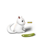 Dusty the Cat（個別スタンプ：26）
