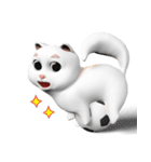 Dusty the Cat（個別スタンプ：29）