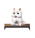 Dusty the Cat（個別スタンプ：30）