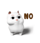 Dusty the Cat（個別スタンプ：37）
