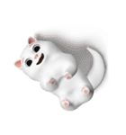 Dusty the Cat（個別スタンプ：39）
