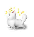 Dusty the Cat（個別スタンプ：40）
