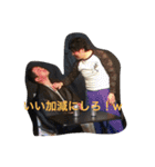 演劇ユニットs45 vol.1（個別スタンプ：1）