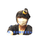 演劇ユニットs45 vol.1（個別スタンプ：15）
