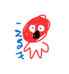 絵心なさすぎ（個別スタンプ：2）