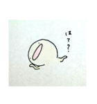 こういうじんべいざめ。（個別スタンプ：10）