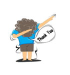 Noymak (ENG)（個別スタンプ：3）
