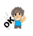 Noymak (ENG)（個別スタンプ：4）