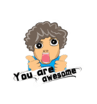 Noymak (ENG)（個別スタンプ：7）