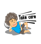 Noymak (ENG)（個別スタンプ：10）