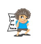 Noymak (ENG)（個別スタンプ：24）