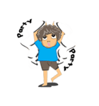 Noymak (ENG)（個別スタンプ：28）