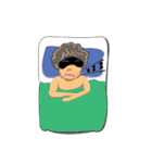 Noymak (ENG)（個別スタンプ：34）