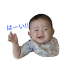 つむつむつむ（個別スタンプ：3）