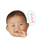 つむつむつむ（個別スタンプ：4）
