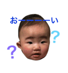 つむつむつむ（個別スタンプ：17）