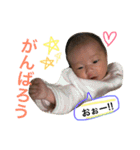 つむつむつむ（個別スタンプ：25）