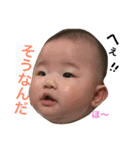 つむつむつむ（個別スタンプ：27）