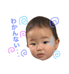 つむつむつむ（個別スタンプ：37）