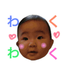 つむつむつむ（個別スタンプ：38）