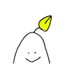 もやしくん（個別スタンプ：1）