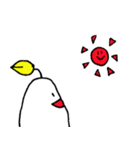 もやしくん（個別スタンプ：7）