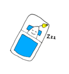 もやしくん（個別スタンプ：15）