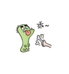 dinosaur di（個別スタンプ：3）