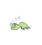 dinosaur di（個別スタンプ：16）