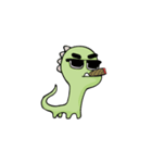 dinosaur di（個別スタンプ：20）