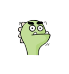 dinosaur di（個別スタンプ：29）