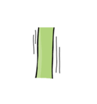 dinosaur di（個別スタンプ：34）