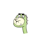 dinosaur di（個別スタンプ：35）