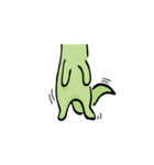 dinosaur di（個別スタンプ：37）