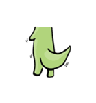 dinosaur di（個別スタンプ：38）