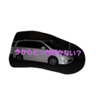 タマゴハムサンドを食う堤下 1（個別スタンプ：8）