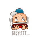 cookies sticker（個別スタンプ：2）