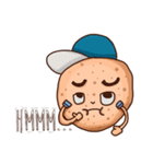 cookies sticker（個別スタンプ：3）