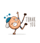 cookies sticker（個別スタンプ：6）