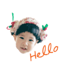 POR stickers（個別スタンプ：2）