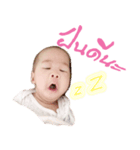 POR stickers（個別スタンプ：5）