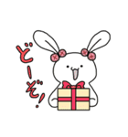 ぼくたち にこにこ ふれんどず（個別スタンプ：8）