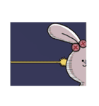 ぼくたち にこにこ ふれんどず（個別スタンプ：9）