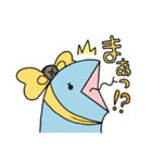 ぼくたち にこにこ ふれんどず（個別スタンプ：26）