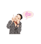 Mai Kidz（個別スタンプ：11）