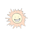 Whatever Sprout (I'm not Translucent)（個別スタンプ：23）