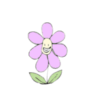 Whatever Sprout (I'm not Translucent)（個別スタンプ：31）