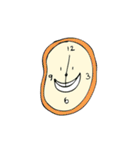 Whatever Sprout (I'm not Translucent)（個別スタンプ：37）