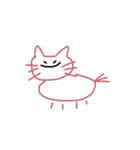 なんだか憎めない子たち（個別スタンプ：12）