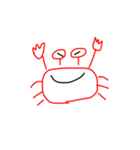 なんだか憎めない子たち（個別スタンプ：13）